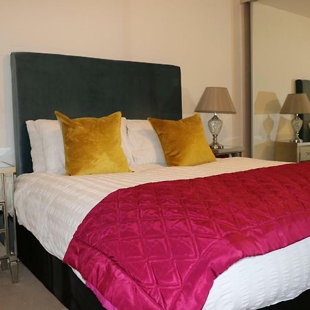 Inch View Lodge Milltown  Luaran gambar
