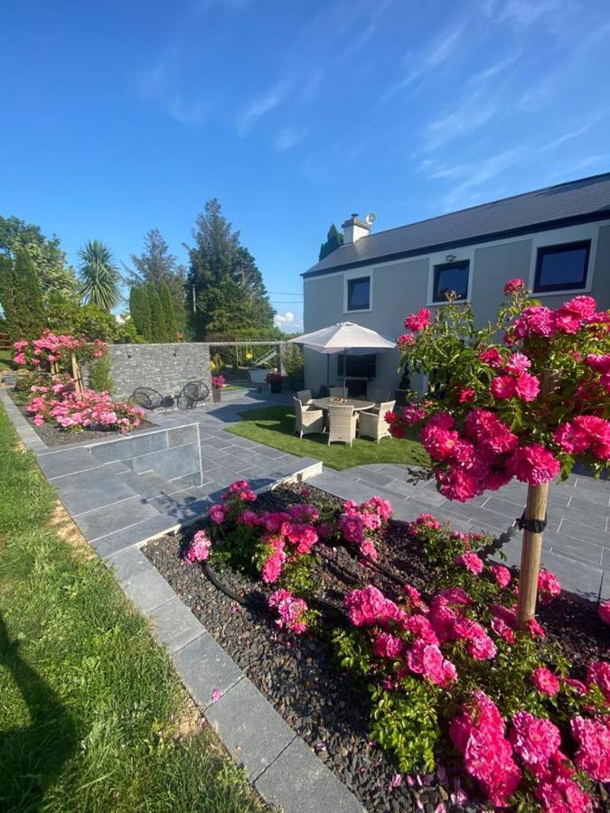 Inch View Lodge Milltown  Luaran gambar