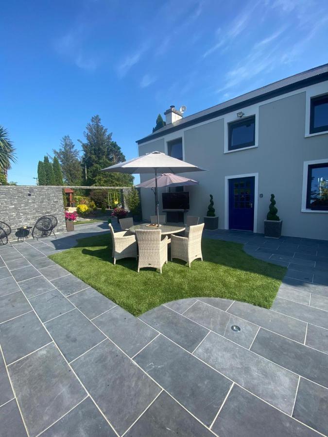 Inch View Lodge Milltown  Luaran gambar
