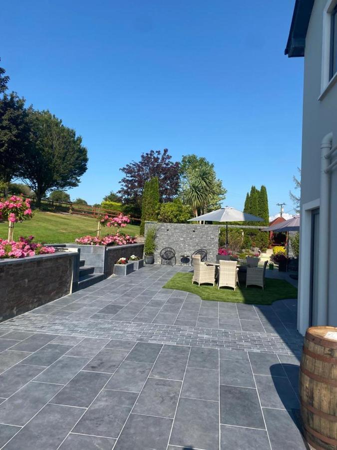 Inch View Lodge Milltown  Luaran gambar