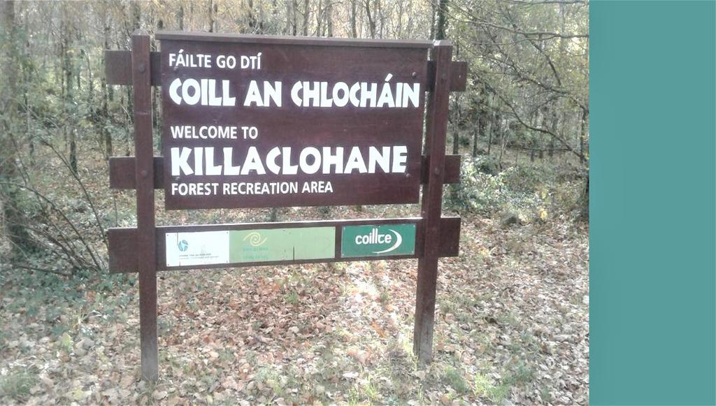 Inch View Lodge Milltown  Luaran gambar