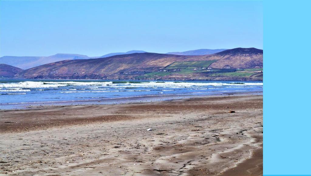 Inch View Lodge Milltown  Luaran gambar