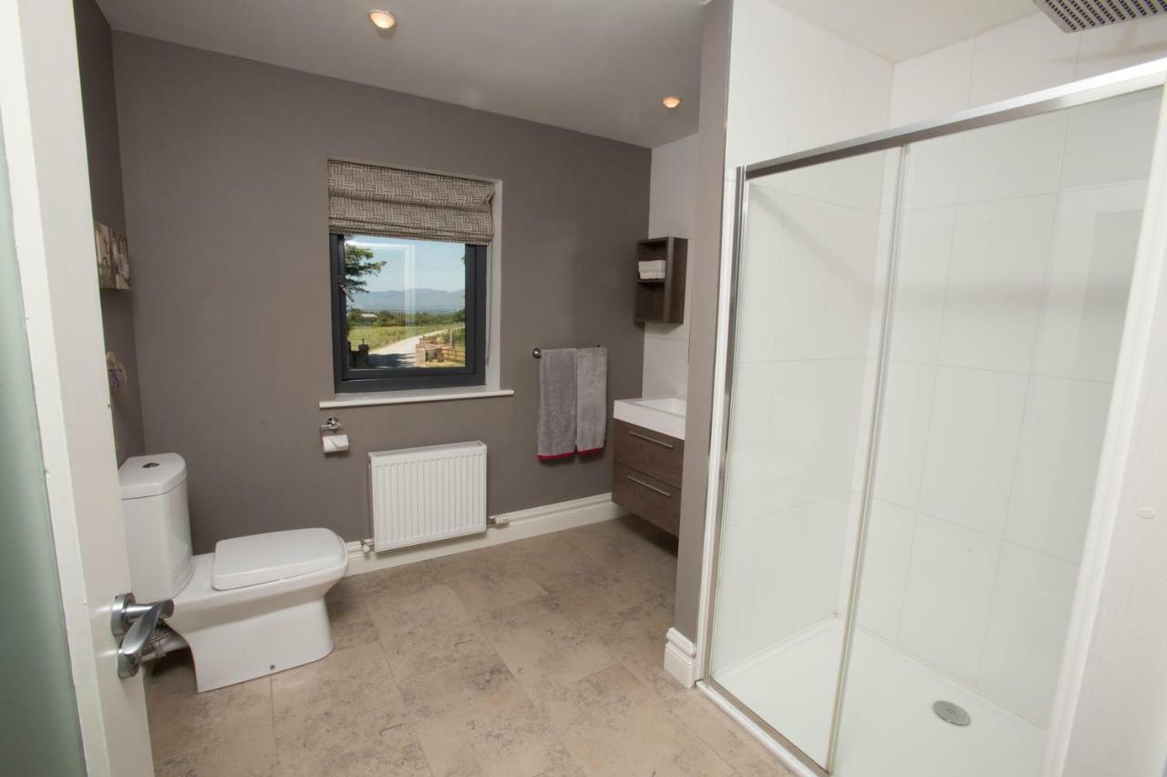 Inch View Lodge Milltown  Luaran gambar