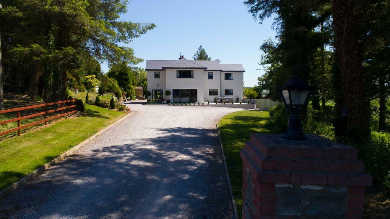 Inch View Lodge Milltown  Luaran gambar
