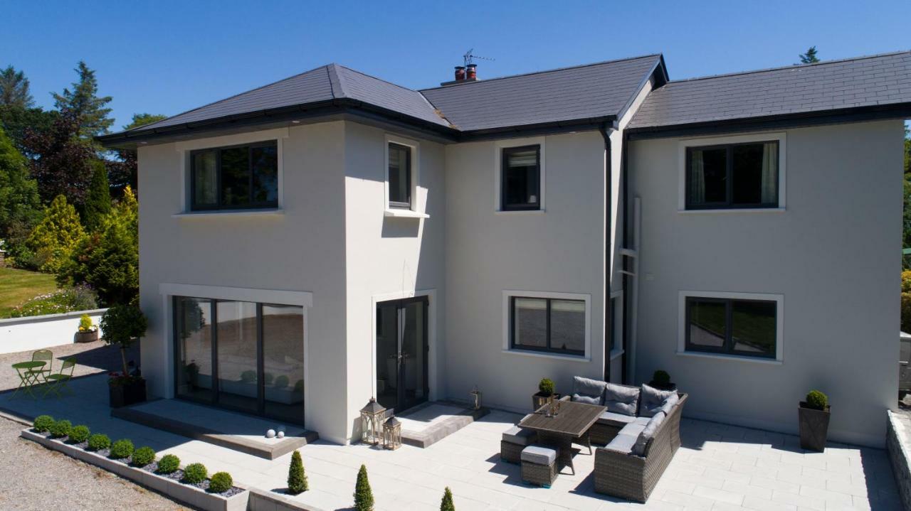 Inch View Lodge Milltown  Luaran gambar