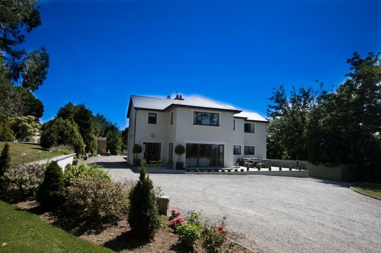 Inch View Lodge Milltown  Luaran gambar