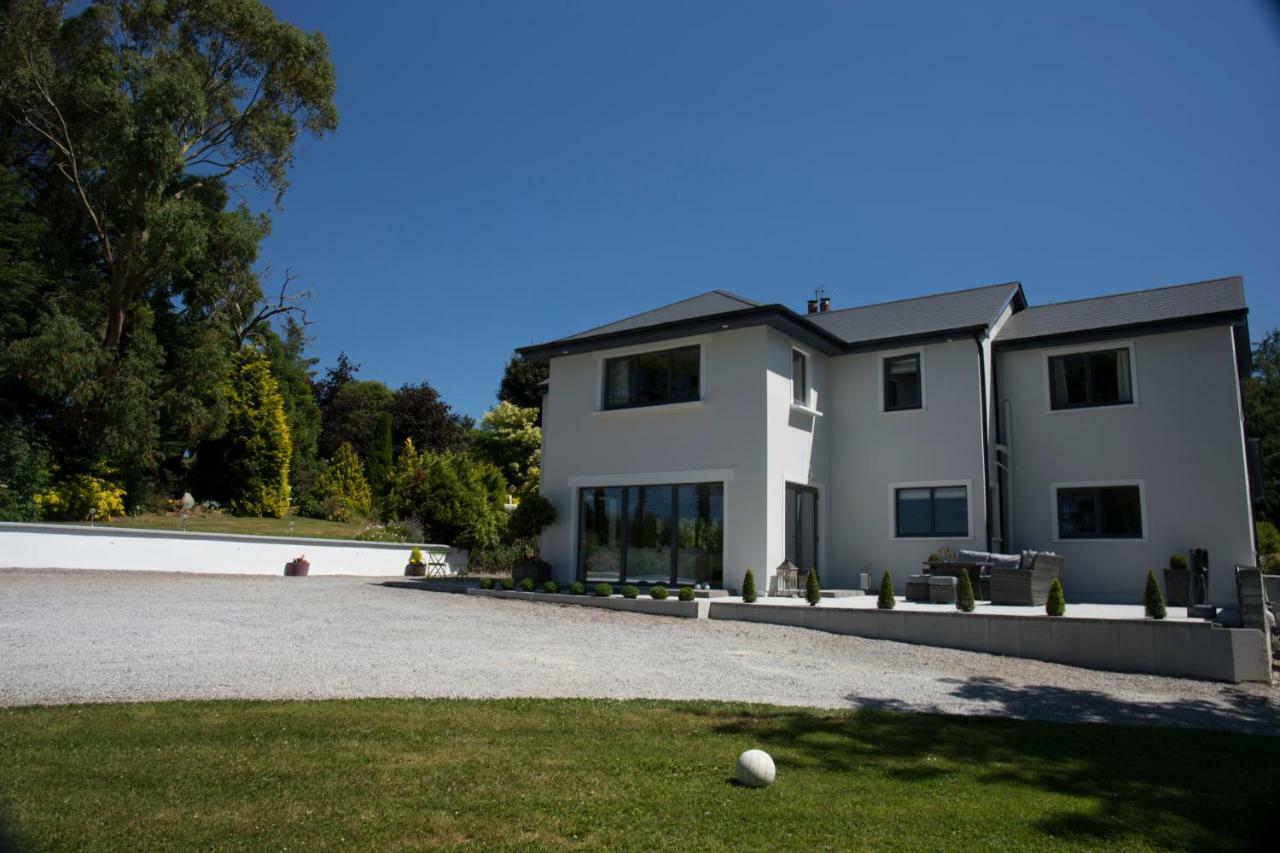 Inch View Lodge Milltown  Luaran gambar
