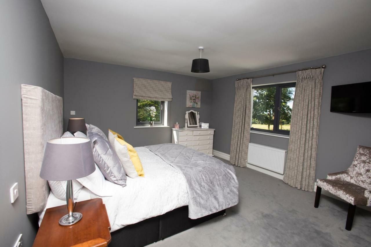 Inch View Lodge Milltown  Luaran gambar