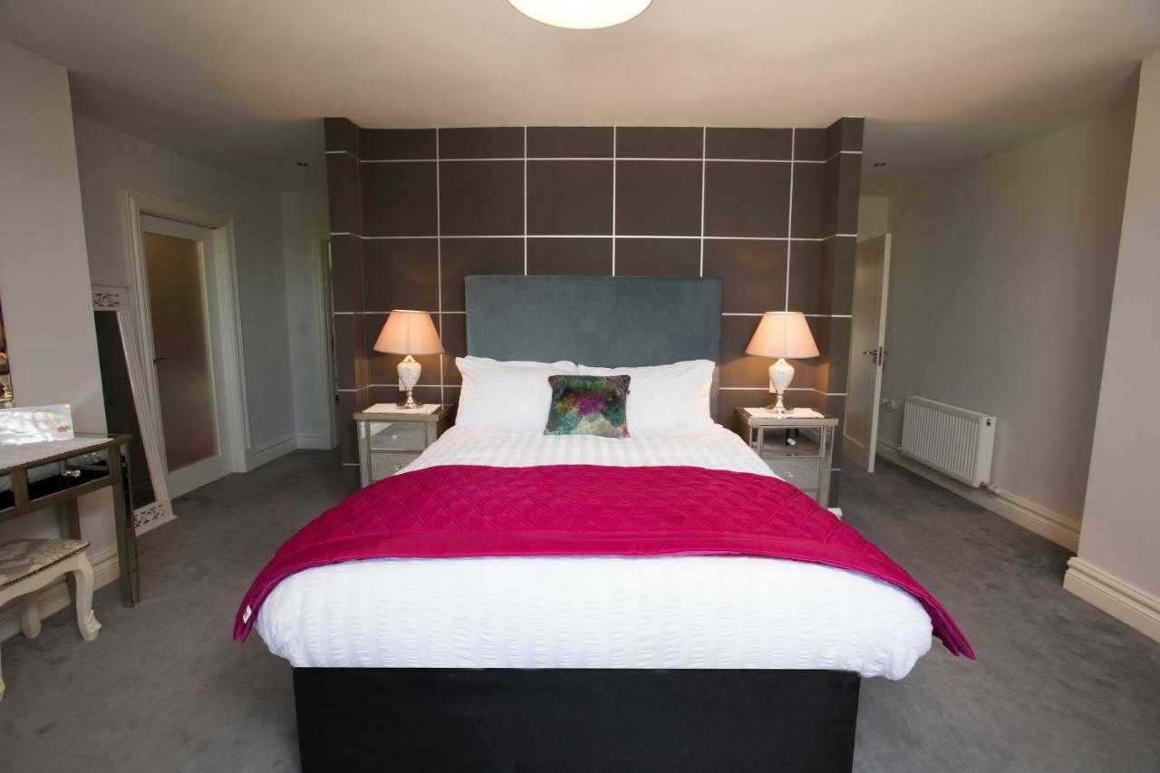 Inch View Lodge Milltown  Luaran gambar