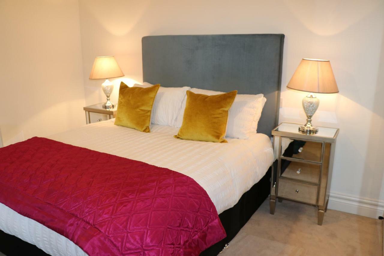 Inch View Lodge Milltown  Luaran gambar