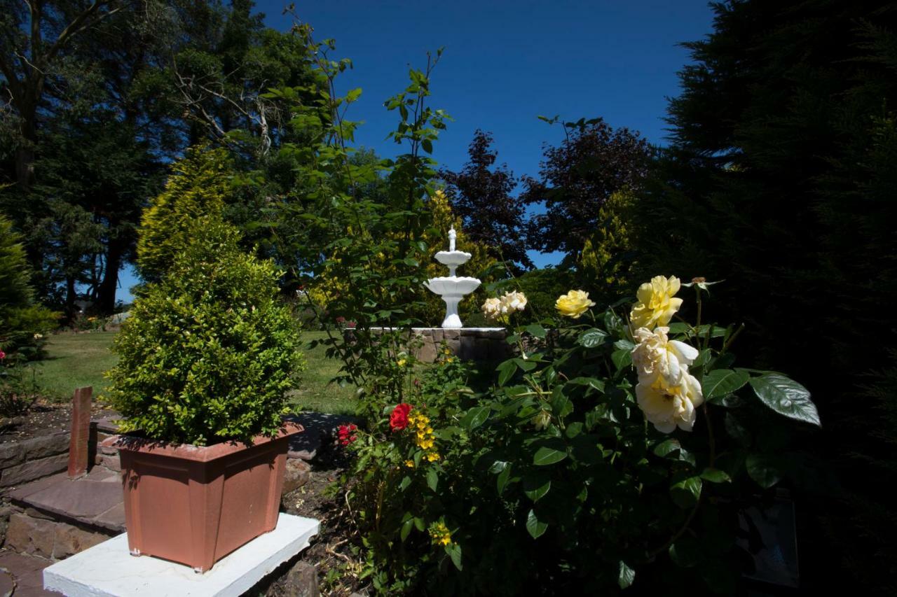Inch View Lodge Milltown  Luaran gambar
