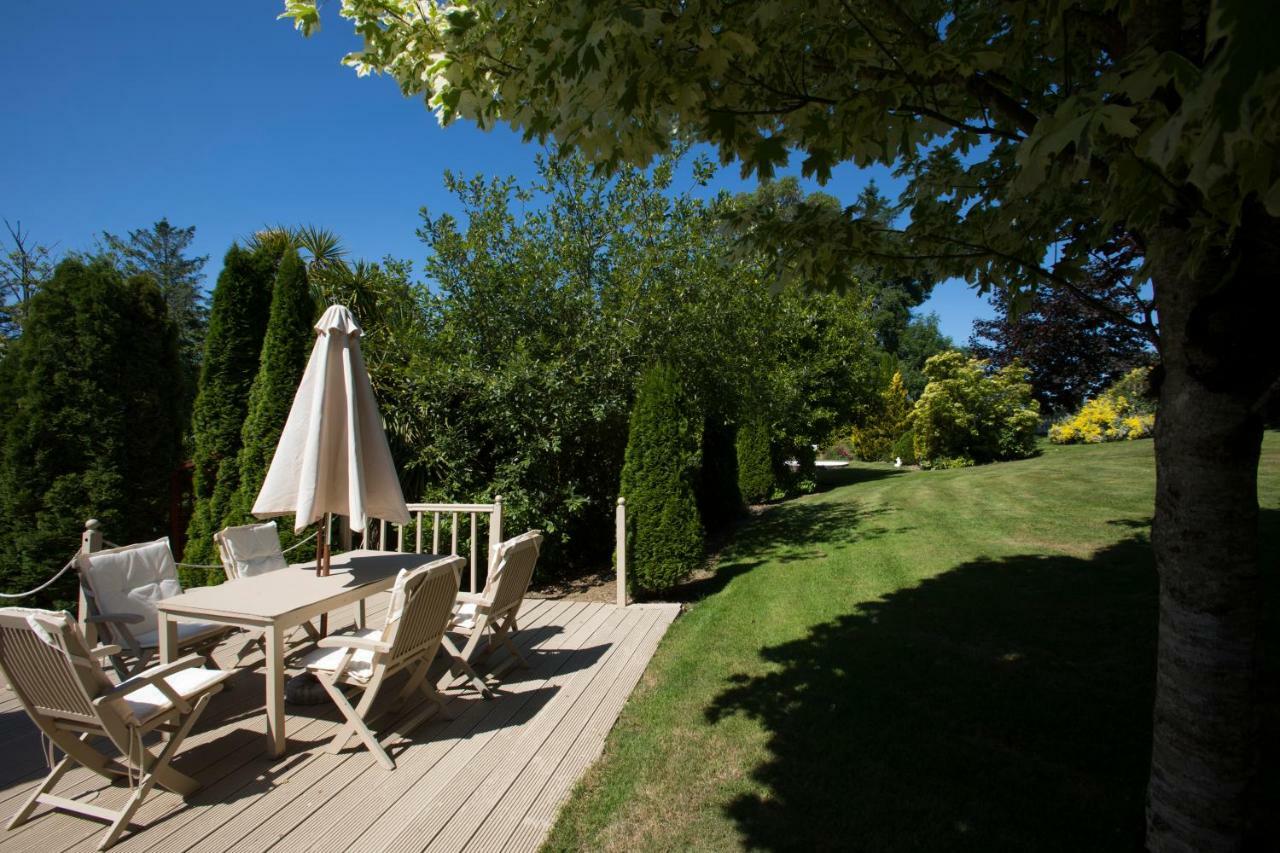 Inch View Lodge Milltown  Luaran gambar