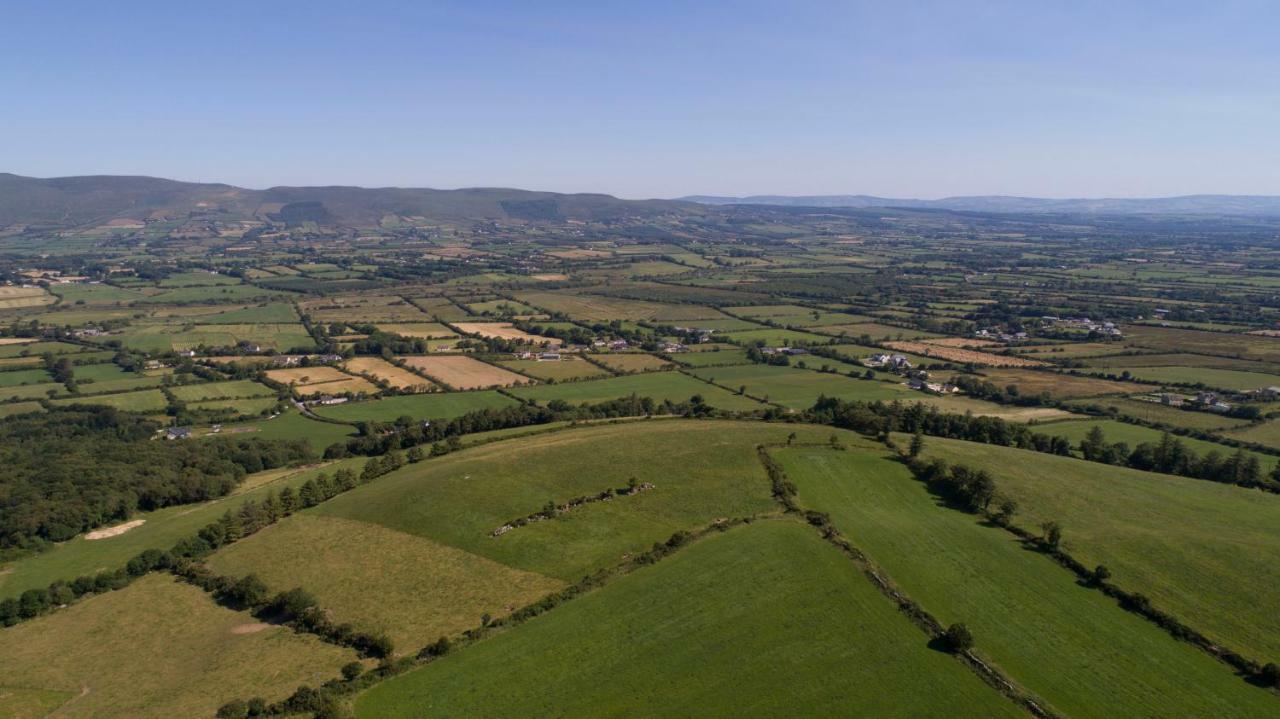 Inch View Lodge Milltown  Luaran gambar